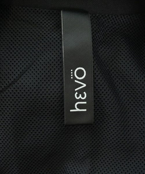 HEVO 切斯特披風