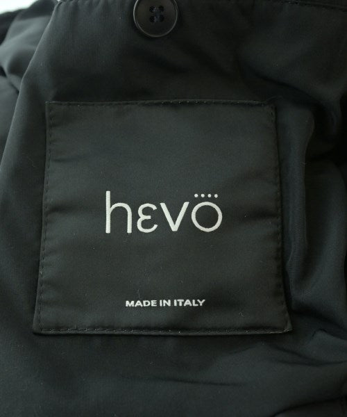 HEVO 外套