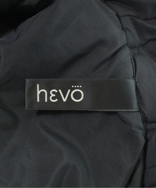 HEVO 羽絨夾克/背心