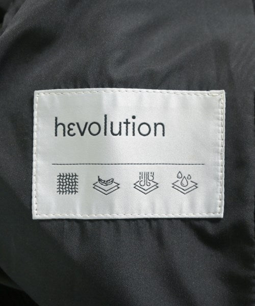 HEVO 風衣
