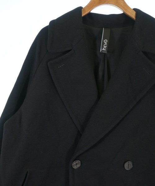 HEVO 其他大衣