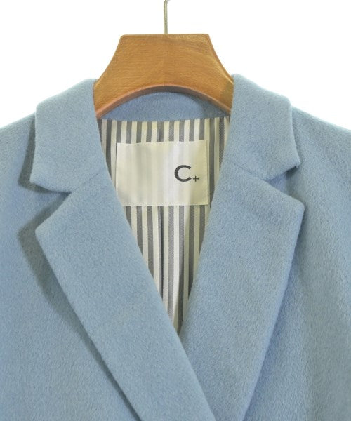 C+ 切斯特披風