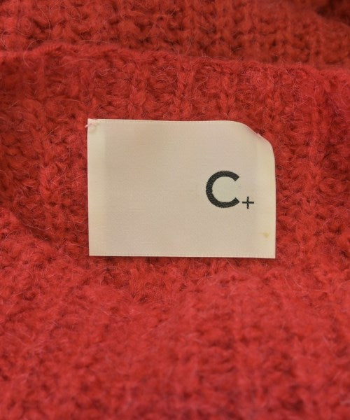 C+ 毛衣