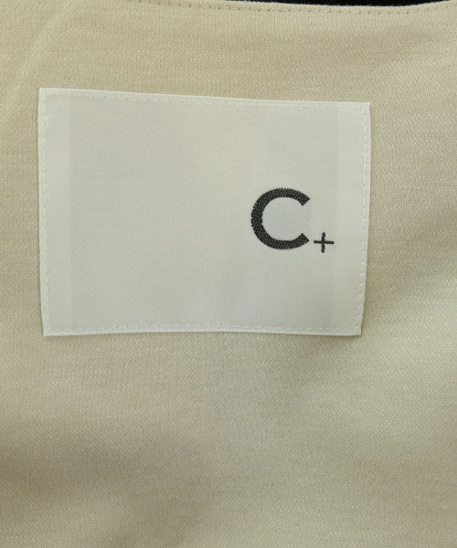 C+ 背心