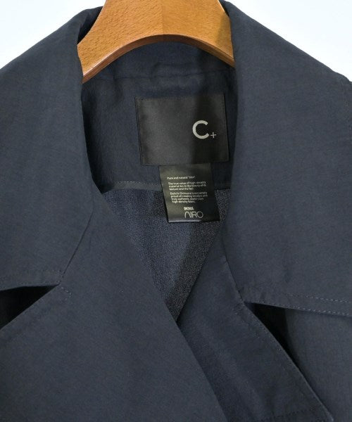 C+ 其他大衣