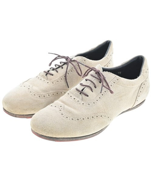 PANTO FOLAD'ORO 正式鞋