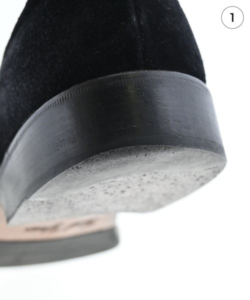 MECCARIELLO 正式鞋