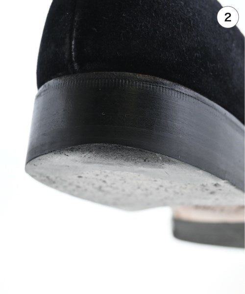 MECCARIELLO 正式鞋