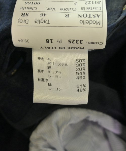 SARTORIA LATORRE 夾克