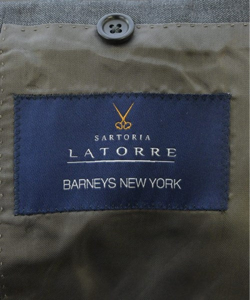 SARTORIA LATORRE 商務西裝