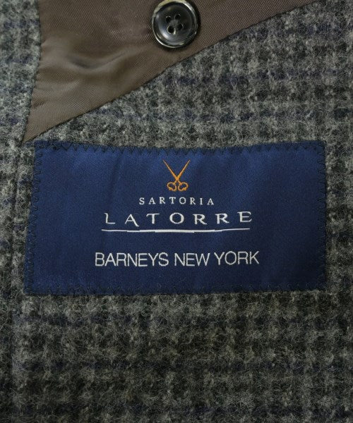 SARTORIA LATORRE 西裝外套