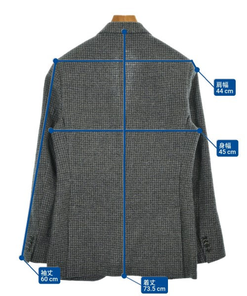 SARTORIA LATORRE 西裝外套