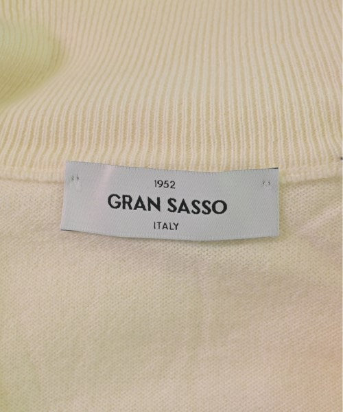 GRAN SASSO 毛衣