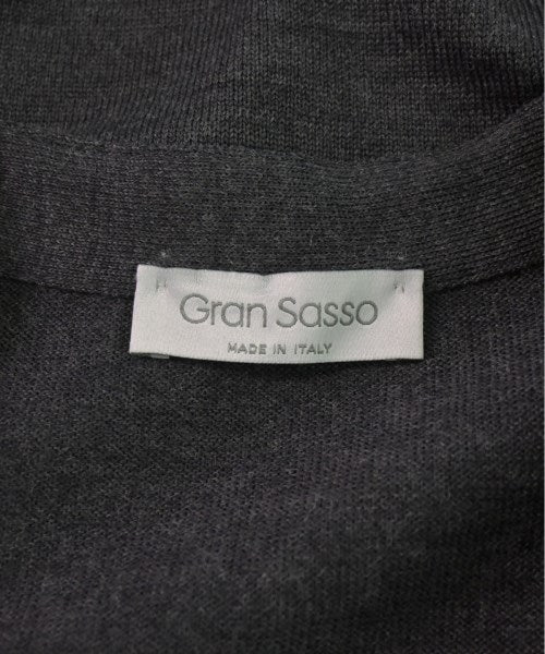 GRAN SASSO 毛衣