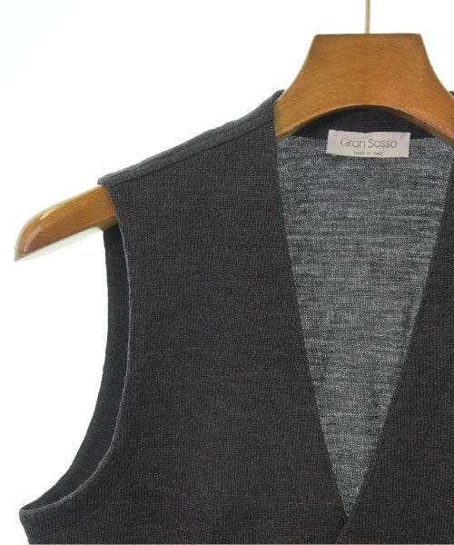 GRAN SASSO 毛衣