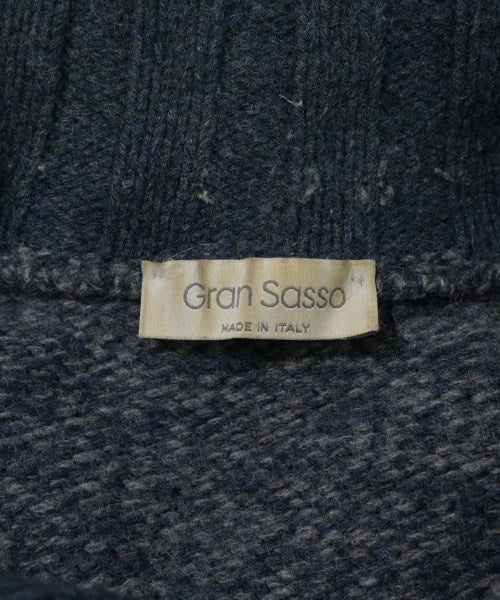 GRAN SASSO 毛衣