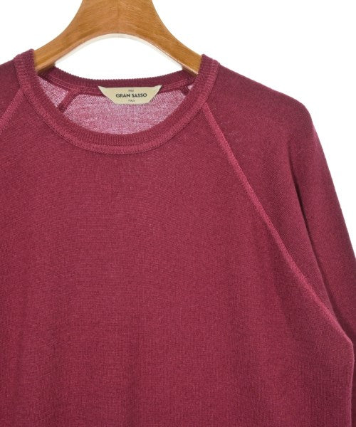 GRAN SASSO 毛衣