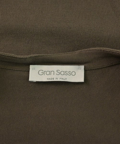 GRAN SASSO 背心
