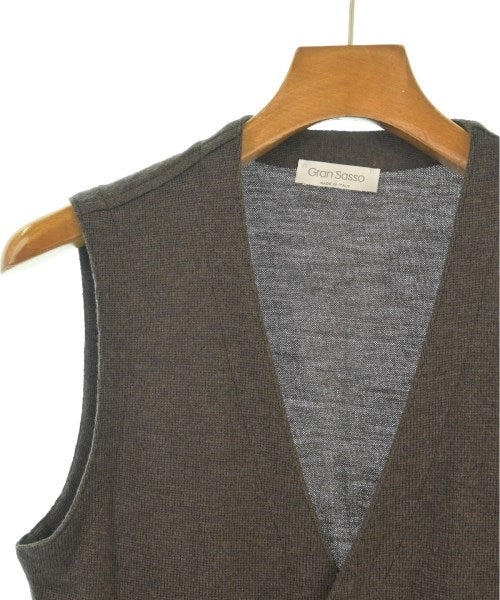 GRAN SASSO 背心