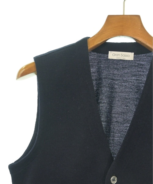GRAN SASSO 背心