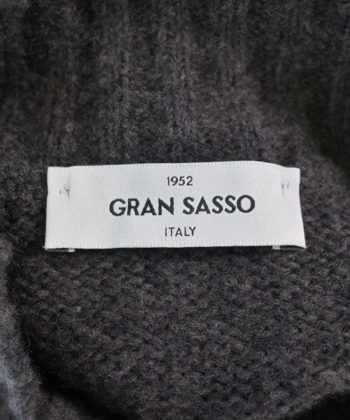 GRAN SASSO 毛衣