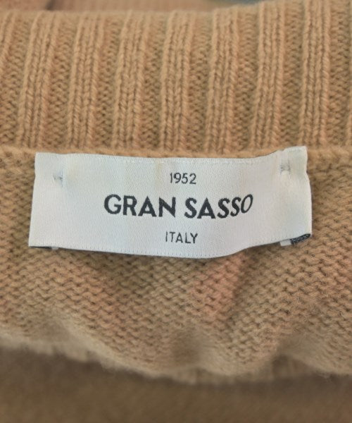 GRAN SASSO 毛衣