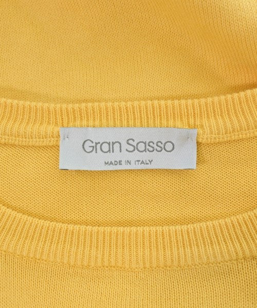 GRAN SASSO 毛衣