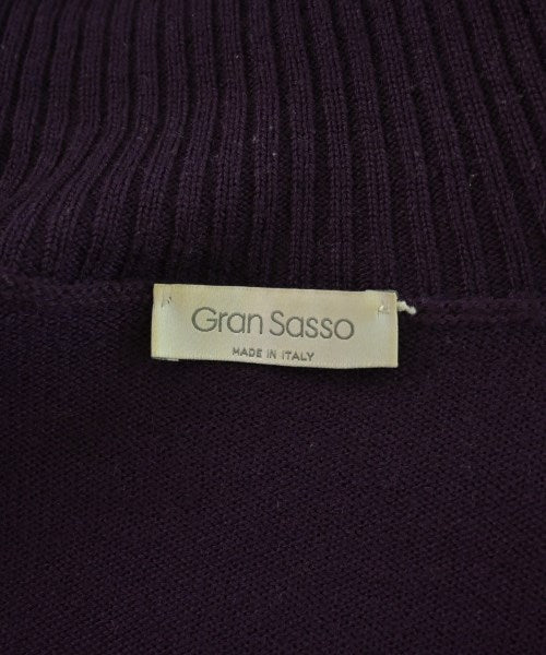 GRAN SASSO 毛衣