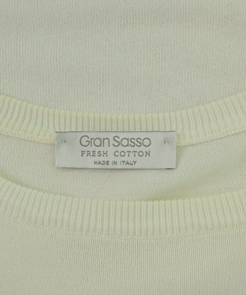 GRAN SASSO 毛衣