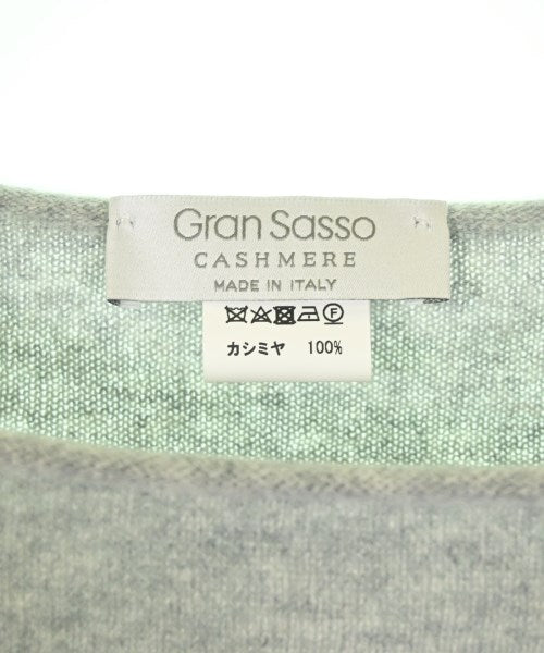 GRAN SASSO 毛衣