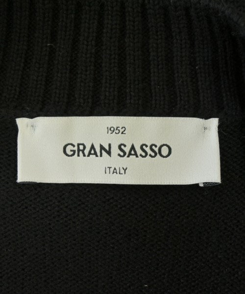 GRAN SASSO 開襟衫