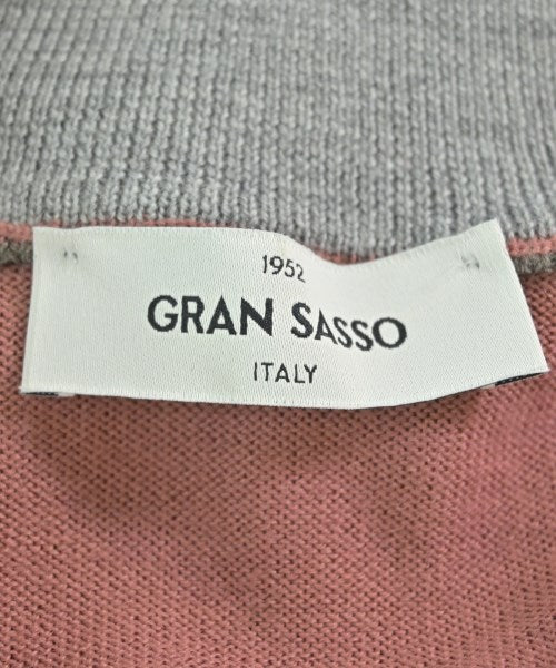 GRAN SASSO 毛衣