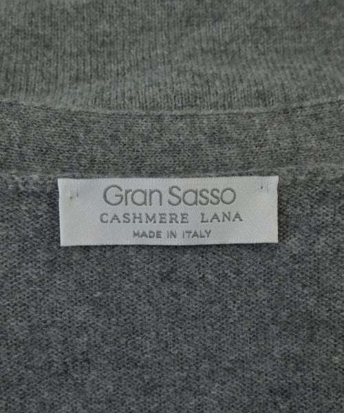 GRAN SASSO 開襟衫