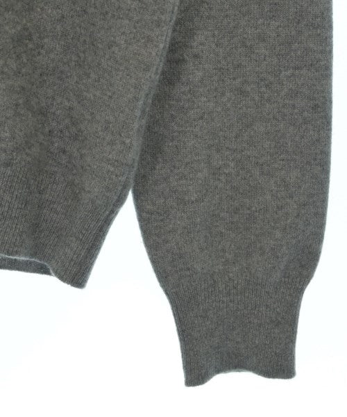 GRAN SASSO 開襟衫