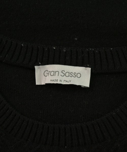 GRAN SASSO 毛衣