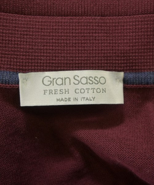 GRAN SASSO 毛衣