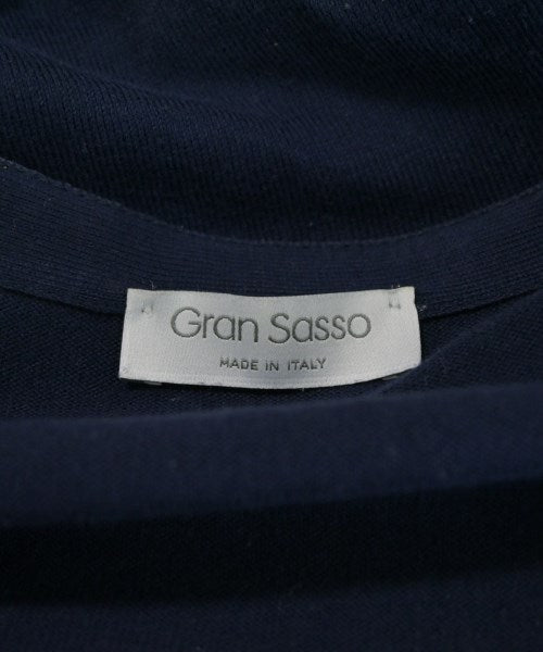 GRAN SASSO 背心
