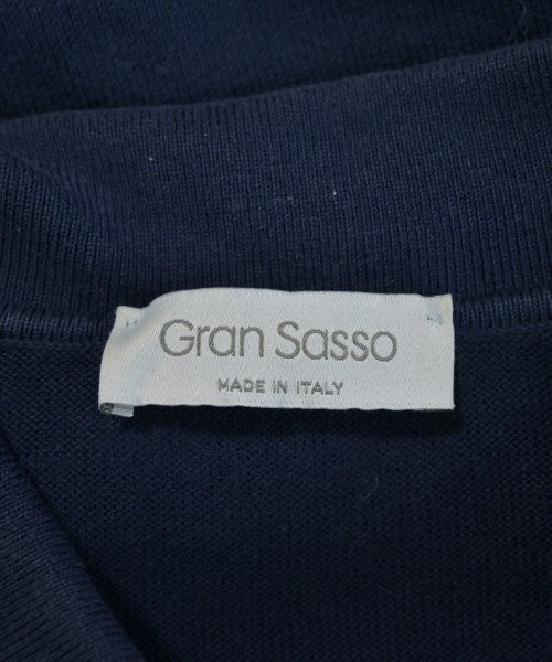 GRAN SASSO POLO衫