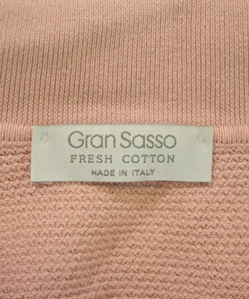 GRAN SASSO 毛衣