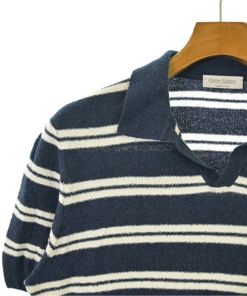 GRAN SASSO POLO衫