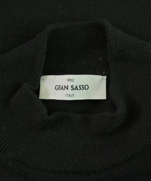 GRAN SASSO 毛衣