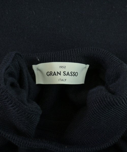 GRAN SASSO 毛衣