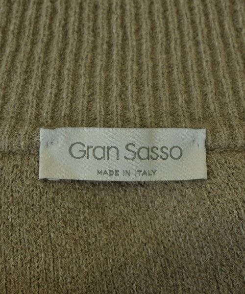 GRAN SASSO 其他飛行外套