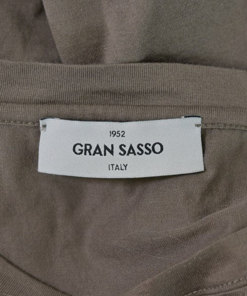 GRAN SASSO T恤/上衣