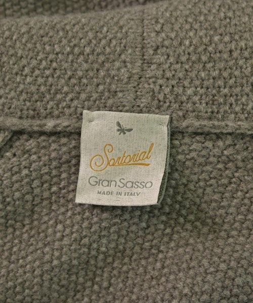 GRAN SASSO 開襟衫