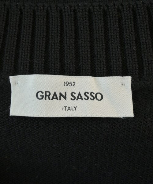 GRAN SASSO 開襟衫