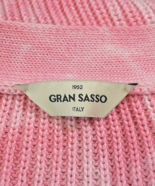 GRAN SASSO 開襟衫