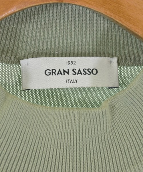 GRAN SASSO 毛衣