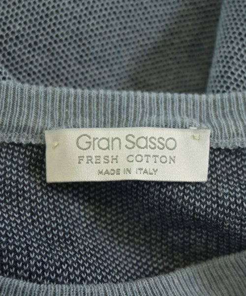 GRAN SASSO 毛衣