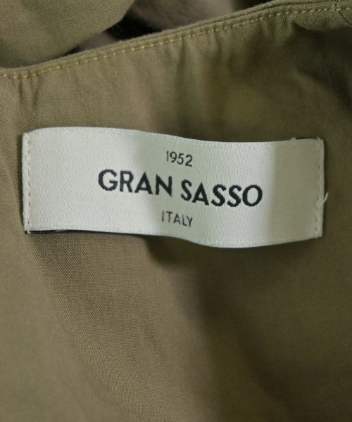 GRAN SASSO 洋裝